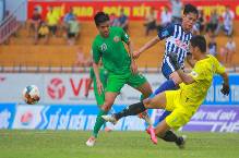 Nhận định, soi k&egrave;o B&agrave; Rịa Vũng T&agrave;u vs B&igrave;nh Phước, 18h ng&agrave;y 2/10