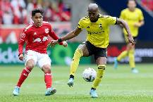 Nhận định, soi k&egrave;o Columbus Crew vs New York RB, 6h30 ng&agrave;y 2/10