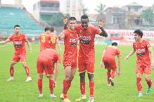 Nhận định, soi k&egrave;o C&ocirc;ng An Nh&acirc;n D&acirc;n vs Cần Thơ, 16h30 ng&agrave;y 2/10