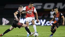 Nhận định, soi k&egrave;o Ind Santa Fe vs Envigado, 8h15 ng&agrave;y 3/10