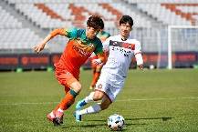 Nhận định, soi k&egrave;o Jeju vs Gangwon, 12h ng&agrave;y 2/10