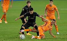 Nhận định, soi k&egrave;o Nashville vs Houston Dynamo, 7h37 ng&agrave;y 3/10