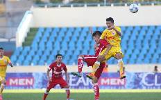 Nhận định, soi k&egrave;o Phố Hiến vs Sanna Kh&aacute;nh H&ograve;a, 18h ng&agrave;y 2/10