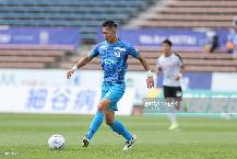 Nhận định, soi k&egrave;o Roasso Kumamoto vs Blaublitz Akita, 11h ng&agrave;y 2/10