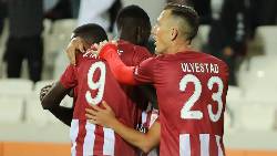 Nhận định, soi k&egrave;o Sivasspor vs Hatayspor, 18h30 ng&agrave;y 2/10
