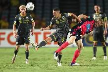 Ph&acirc;n t&iacute;ch k&egrave;o hiệp 1 Sydney United vs Macarthur, 16h45 ng&agrave;y 1/10