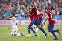 Soi k&egrave;o b&oacute;ng đ&aacute; Thụy Sĩ h&ocirc;m nay 2/10: Sion vs Winterthur 