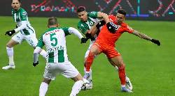 Soi k&egrave;o, dự đo&aacute;n Macao Alanyaspor vs Giresunspor, 18h30 ng&agrave;y 2/10