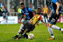 Soi k&egrave;o, dự đo&aacute;n Macao Club Brugge vs Mechelen, 1h45 ng&agrave;y 2/10