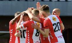 Soi k&egrave;o, dự đo&aacute;n Macao Emmen vs Heerenveen, 1h ng&agrave;y 3/10