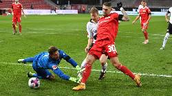 Soi k&egrave;o, dự đo&aacute;n Macao Frankfurt vs Union Berlin, 20h30 ng&agrave;y 1/10