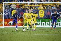 Soi k&egrave;o phạt g&oacute;c Nashville vs Houston Dynamo, 7h37 ng&agrave;y 3/10