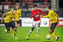 Soi k&egrave;o t&agrave;i xỉu Groningen vs AZ h&ocirc;m nay, 23h45 ng&agrave;y 1/10