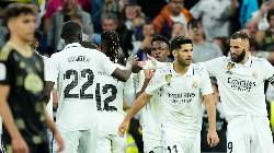 'Qu&yacute; ng&agrave;i' T&acirc;y Ban Nha x&aacute;c nhận khả năng dẫn dắt Real Madrid