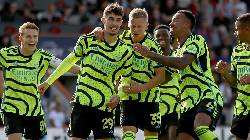 Giải được cơn kh&aacute;t b&agrave;n thắng, 'c&ocirc;ng ch&uacute;a' của Arsenal n&oacute;i g&igrave;?