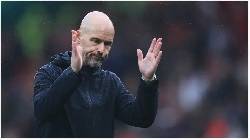 Mất b&oacute;ng 20 lần mỗi trận, sao M.U l&agrave;m Ten Hag tiến tho&aacute;i lưỡng nan