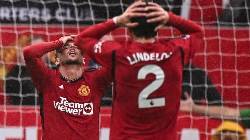 Người s&aacute;ng nhất của M.U: 'Mọi thứ như thể đều chống lại ch&uacute;ng t&ocirc;i'