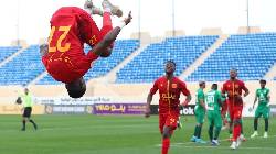 Nhận định, soi k&egrave;o Al-Qadasiya vs Al-Jabalain, 22h10 ng&agrave;y 02/10