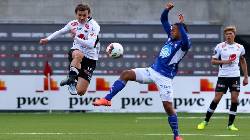 Nhận định, soi k&egrave;o Bodo Glimt vs Stromsgodset, 0h15 ng&agrave;y 2/10