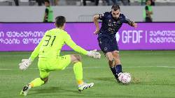 Nhận định, soi k&egrave;o FC Shukura Kobuleti vs Dinamo Batumi, 18h00 ng&agrave;y 2/10