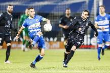 Nhận định, soi k&egrave;o Heracles Almelo vs Zwolle, 19h30 ng&agrave;y 01/10
