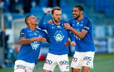 Nhận định, soi k&egrave;o Molde vs Viking, 22h00 ng&agrave;y 1/10