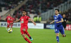 Nhận định, soi k&egrave;o Nasaf Qarshi vs Al-Sadd, 23h00 ng&agrave;y 02/10