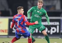 Nhận định, soi k&egrave;o Rakow Czestochowa vs Radomiak Radom, 20h00 ng&agrave;y 1/10