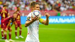 Nhận định, soi k&egrave;o Rodina Moscow vs KamAZ, 20h00 ng&agrave;y 2/10