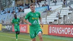 Nhận định, soi k&egrave;o Samgurali Tskaltubo vs Gagra Tbilisi, 18h30 ng&agrave;y 2/10