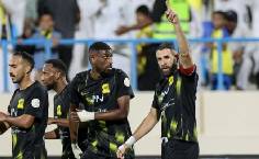 Nhận định, soi k&egrave;o Sepahan vs Al Ittihad Jeddah, 23h00 ng&agrave;y 02/10