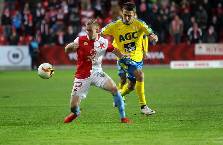 Nhận định, soi k&egrave;o Teplice vs Slavia Praha, 20h00 ng&agrave;y 1/10