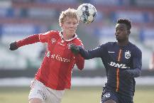 Nhận định, soi k&egrave;o Vejle vs Nordsjaelland, 19h ng&agrave;y 01/10