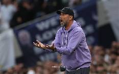 Sao Tottenham: 'Klopp c&atilde;i c&aacute;i g&igrave;, cầu thủ của &ocirc;ng ta sai r&agrave;nh r&agrave;nh'