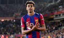 Chuy&ecirc;n gia Tony Ansell dự đo&aacute;n Barcelona vs Young Boys, 02h00 ng&agrave;y 2/10