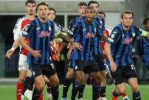 Chuy&ecirc;n gia Tony Ansell dự đo&aacute;n Shakhtar Donetsk vs Atalanta, 23h45 ng&agrave;y 2/10