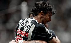 Nhận định, soi k&egrave;o Atletico Mineiro vs Vasco da Gama, 05h15 ng&agrave;y 3/10: Hy vọng cửa tr&ecirc;n
