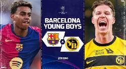 Nhận định, soi k&egrave;o Barcelona vs Young Boys, 02h00 ng&agrave;y 2/10: Kh&oacute; thắng tưng bừng
