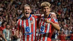 Nhận định, soi k&egrave;o Benfica vs Atletico Madrid, 02h00 ng&agrave;y 3/10: Cửa tr&ecirc;n &lsquo;ghi điểm&rsquo;