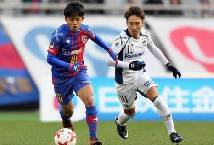 Nhận định, soi k&egrave;o Cerezo Osaka vs Gamba Osaka, 17h00 ng&agrave;y 2/10: Derby của Gamba
