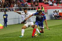 Nhận định, soi k&egrave;o Manama Club vs Al Ali CSC, 22h59 ng&agrave;y 2/10: Cơ hội vực lại tinh thần