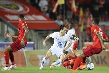 Nhận định, soi k&egrave;o TX. Nam Định vs Bangkok United, 17h00 ng&agrave;y 2/10: Th&agrave;nh Nam mở hội