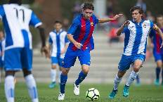 NHận định, soi k&egrave;o U19 Barcelona vs U19 Young Boys, 21h00 ng&agrave;y 1/10: Kh&oacute; thắng c&aacute;ch biệt