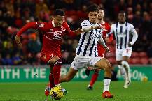 Nhận định, soi k&egrave;o West Brom vs Middlesbrough, 2h00 ng&agrave;y 2/10: X&acirc;y chắc ng&ocirc;i đầu