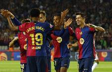 Si&ecirc;u m&aacute;y t&iacute;nh dự đo&aacute;n Barcelona vs Young Boys, 02h00 ng&agrave;y 2/10