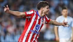 Soi k&egrave;o g&oacute;c Benfica vs Atletico Madrid, 02h00 ng&agrave;y 3/10