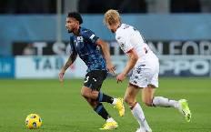 Soi k&egrave;o g&oacute;c Shakhtar Donetsk vs Atalanta, 23h45 ng&agrave;y 2/10