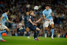 Chuy&ecirc;n gia Tony Ansell dự đo&aacute;n AS Monaco vs Man City, 2h00 ng&agrave;y 2/10