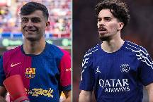 Chuy&ecirc;n gia Tony Ansell dự đo&aacute;n Barca vs PSG, 02h00 ng&agrave;y 2/10