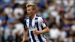 K&egrave;o v&agrave;ng b&oacute;ng đ&aacute; Norwich vs West Brom, 01h45 ng&agrave;y 2/10: Kh&oacute; tin Canaries